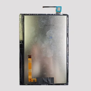 LCD Screen Display With Touch Screen Digitizer Full Assembly Replacement For Lenovo TAB E10 E 10 TB X104 TB-X104 TB-X104F X104L
LCD Screen Display With Touch Screen Digitizer Full Assembly Replacement For Lenovo TAB E10 E 10 TB X104 TB-X104 TB-X104F X104L