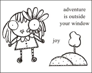 10x8 Short hair girl Transparent Clear Stamps for Scrapbooking for DIY Card Making Cutting Crafts Stencil
10x8 Short hair girl Transparent Clear Stamps for Scrapbooking for DIY Card Making Cutting Crafts Stencil