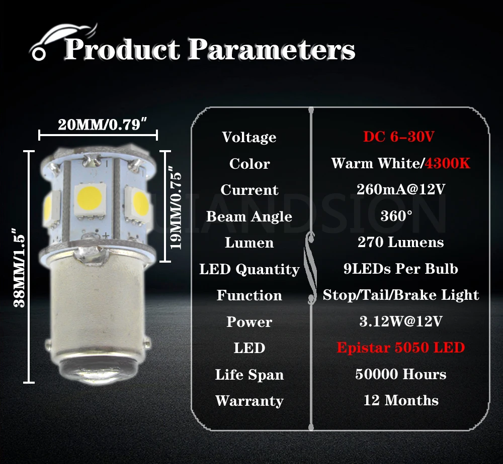 FHBA15D-5050-9-43K 6-30V (5)