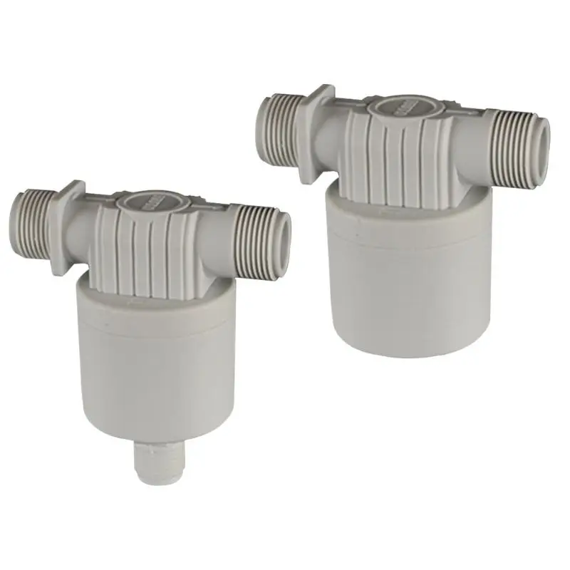 Automatic Water Level Control Valve Tower Tank Floating Ball Valve Installed 23GB
Automatic Water Level Control Valve Tower Tank Floating Ball Valve Installed 23GB