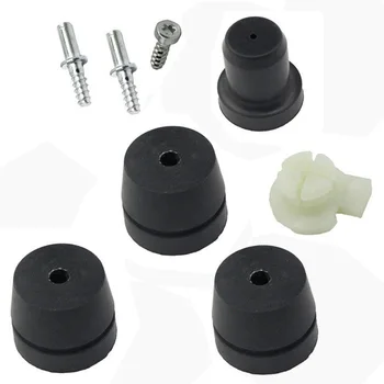 For Stihl 034 036 MS340 MS360 Chainsaw Engine Bolts Buffer Plug Cap Repair Kits
For Stihl 034 036 MS340 MS360 Chainsaw Engine Bolts Buffer Plug Cap Repair Kits
