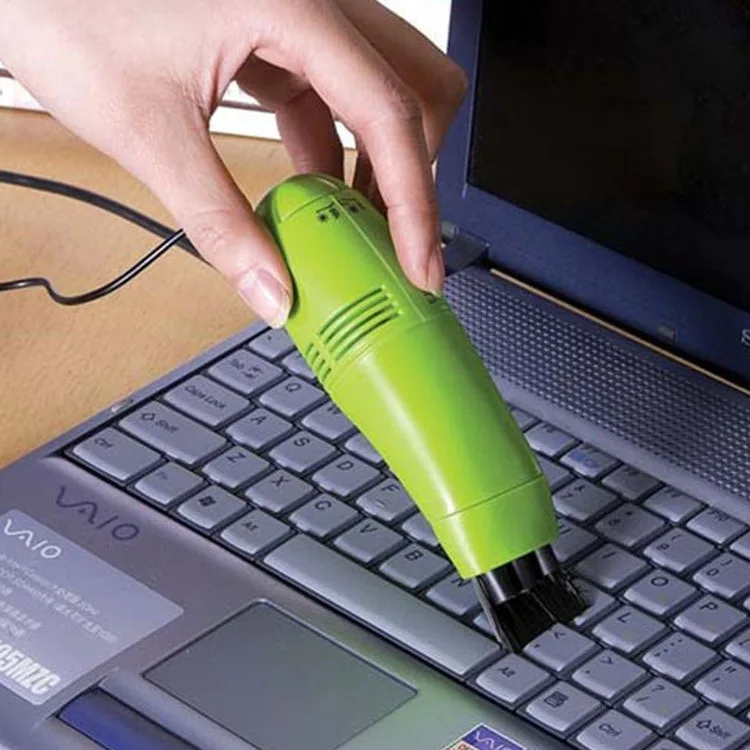 Компьютерная клавиатура Мини USB пылесос для ПК ноутбука настольного |