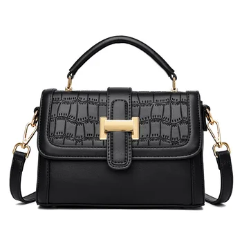 Luxury Women Handbags Female Vintage Genuine Leather Shoulder Bag Large Capacity Totes Crossbody Bags for Ladies 2020 Flap
Luxury Women Handbags Female Vintage Genuine Leather Shoulder Bag Large Capacity Totes Crossbody Bags for Ladies 2020 Flap