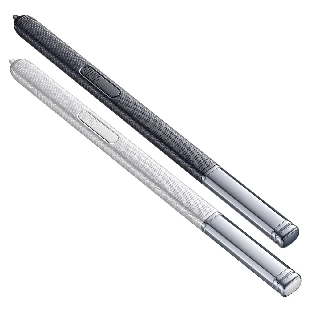 Для Samsung Galaxy Note 4 Pen Active Stylus S Note5 Stylet Caneta Touch Screen для Мобильный телефон Waterproof|Стилусы|