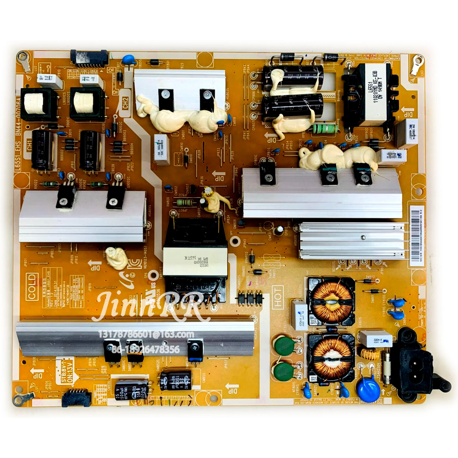 Фонарь L65S1 _ EHS, бесплатная доставка, тестовая плата питания для UN65H6300AF 65H6350AFXZA, оригинальная разборка, фонарь
Фонарь L65S1 _ EHS, бесплатная доставка, тестовая плата питания для UN65H6300AF 65H6350AFXZA, оригинальная разборка, фонарь