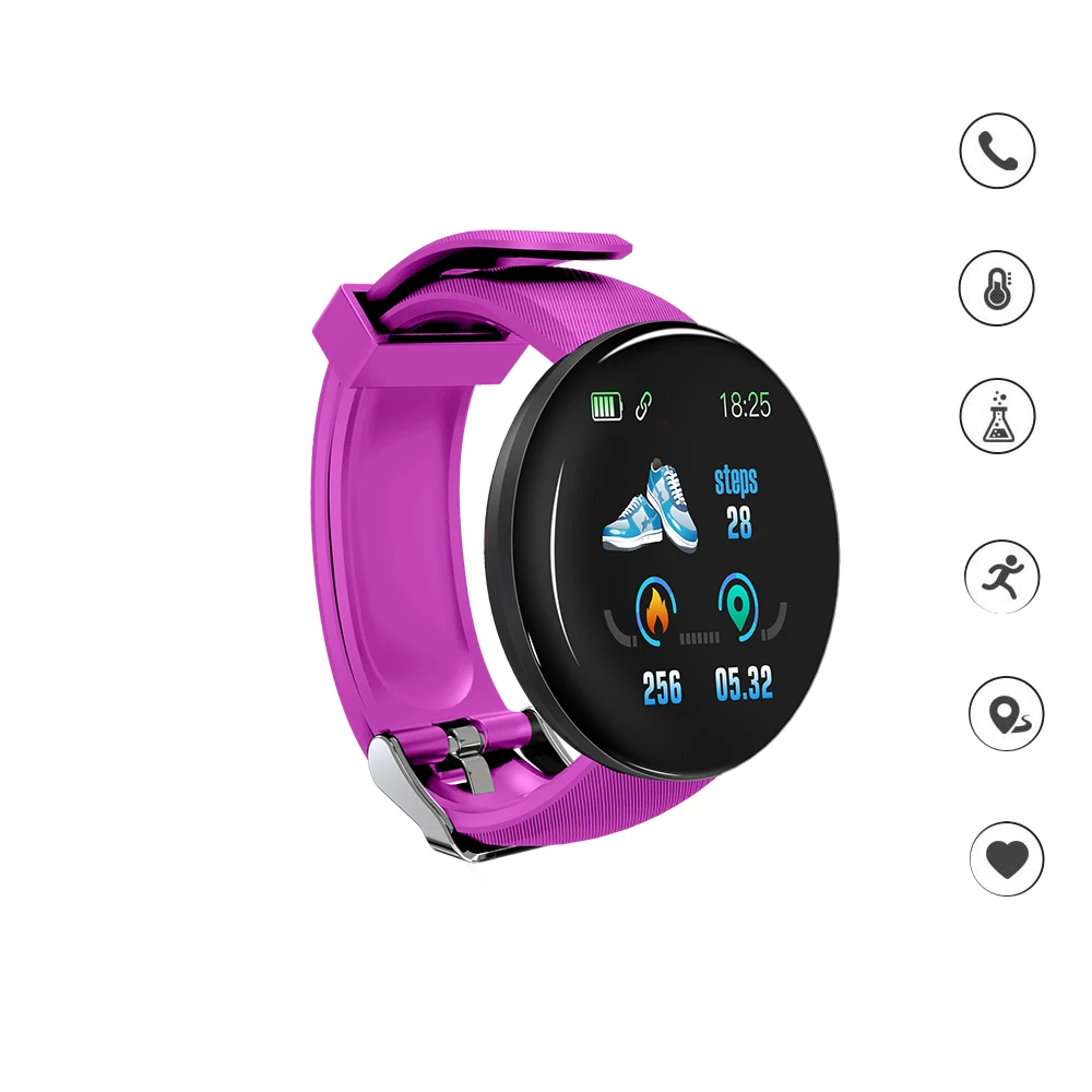 2020 latest round-screen Smart Watch step-by-step Blood Pressure Monitoring Exercise Bracelet Find Mobile Electronic Watch
2020 latest round-screen Smart Watch step-by-step Blood Pressure Monitoring Exercise Bracelet Find Mobile Electronic Watch