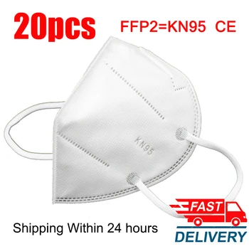 Fast shiping FFP2 Mask KN95 Protective Dust Face Mask Filter 4-Layer Mouth Masks Cover Reusable Respirator Pm2.5 Mask
Fast shiping FFP2 Mask KN95 Protective Dust Face Mask Filter 4-Layer Mouth Masks Cover Reusable Respirator Pm2.5 Mask