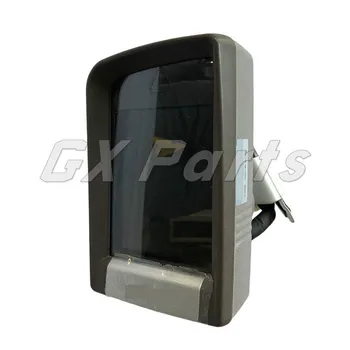 14640102 Gauge Cluster Monitor VOE14609502 For Volvo Excavator EC210D EC360C EC480C EC300D EC240D Instrument Control Panel Parts
14640102 Gauge Cluster Monitor VOE14609502 For Volvo Excavator EC210D EC360C EC480C EC300D EC240D Instrument Control Panel Parts