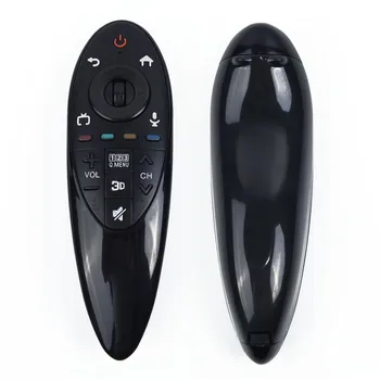 High Quality Magic Remote Controller For LG 3D TV AN-MR500G AN-MR500 MBM63935937
High Quality Magic Remote Controller For LG 3D TV AN-MR500G AN-MR500 MBM63935937