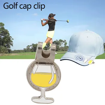 Golf Magnetic Durable Wine Glass Alloy Sign Sports Gift Golf Cap Clip Decoration Storage Club Golf Hat Clip
Golf Magnetic Durable Wine Glass Alloy Sign Sports Gift Golf Cap Clip Decoration Storage Club Golf Hat Clip