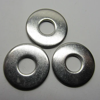 M2.5 M3 M3.5 M4 M5 M6 M8 M10 M12 DIN9021 GB96 304/A2-70 Stainless Steel Large Size Flat Washer
M2.5 M3 M3.5 M4 M5 M6 M8 M10 M12 DIN9021 GB96 304/A2-70 Stainless Steel Large Size Flat Washer