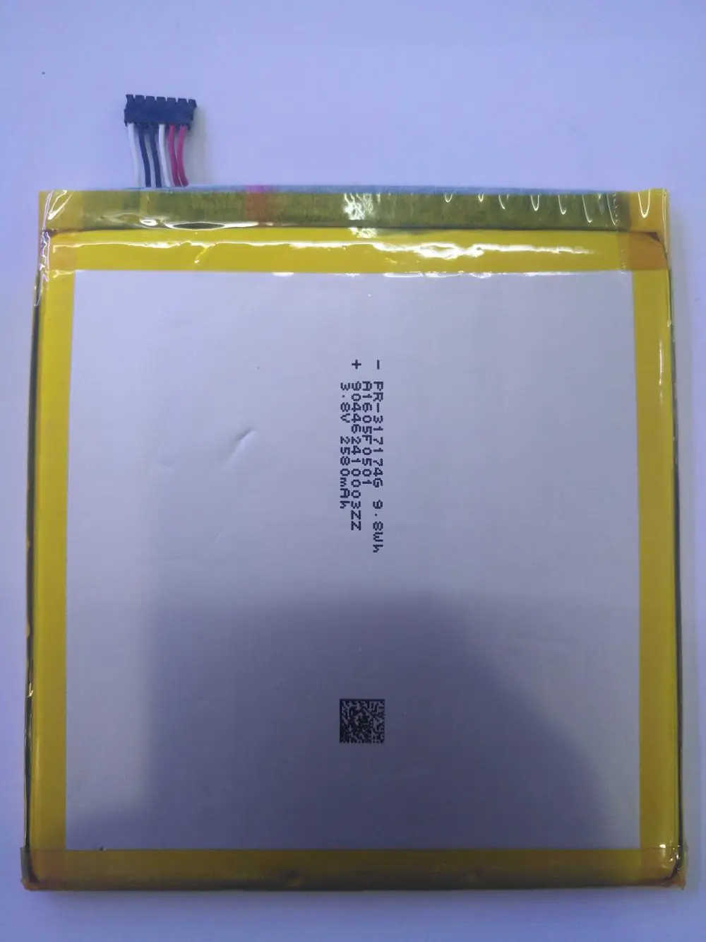 New High Quality Alcatel TLp025DC 2580mAh Battery for Alcatel Cell phoneNew High Quality Alcatel TLp025DC 2580mAh
New High Quality Alcatel TLp025DC 2580mAh Battery for Alcatel Cell phoneNew High Quality Alcatel TLp025DC 2580mAh
