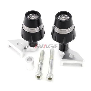 Frame Sliders Crash Protector For KAWASAKI ZX10R ZX-10R NINJA 2011-2017 Motorcycle Accessories Bobbins Falling Protection
Frame Sliders Crash Protector For KAWASAKI ZX10R ZX-10R NINJA 2011-2017 Motorcycle Accessories Bobbins Falling Protection