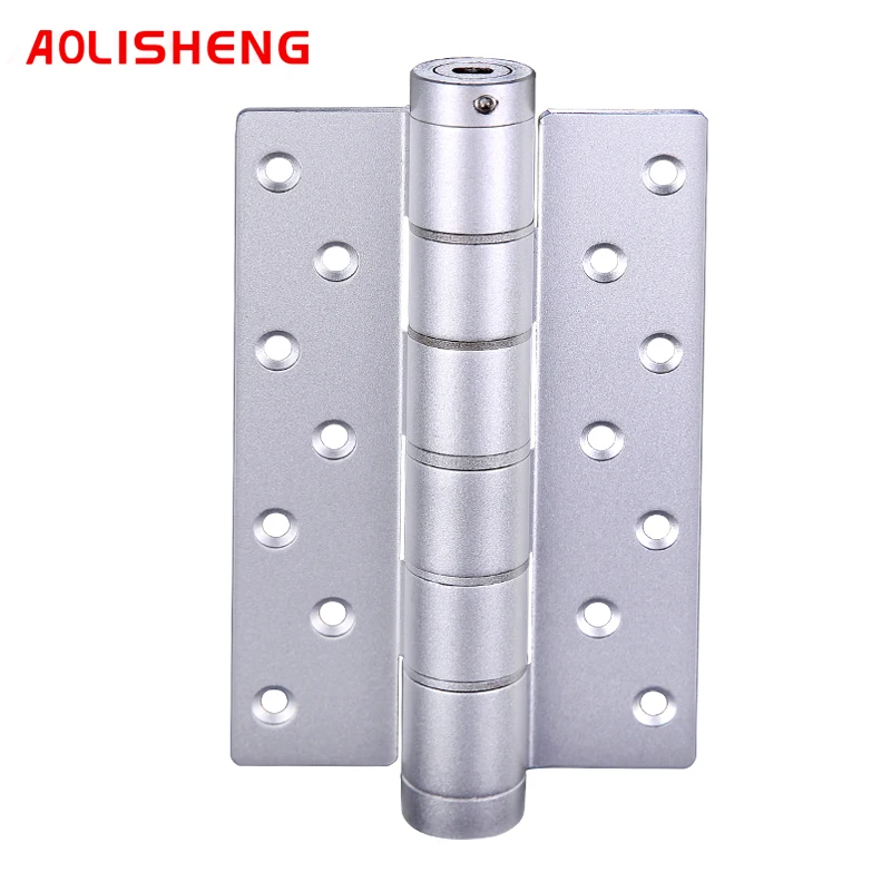 AOLISHENG invisible door hinge automatic door closing hydraulic door closer buffer damping hidden spring hinge door hinge
AOLISHENG invisible door hinge automatic door closing hydraulic door closer buffer damping hidden spring hinge door hinge