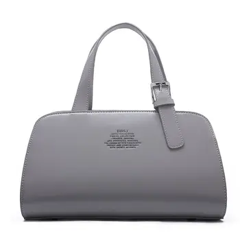 Brand Women Bag\Handbags Elegent Genuine Leather Shell bag Female Pillow Tote Simple Drum Retro Lady Shoulder Bag Crossbody Bag 
Brand Women Bag\Handbags Elegent Genuine Leather Shell bag Female Pillow Tote Simple Drum Retro Lady Shoulder Bag Crossbody Bag