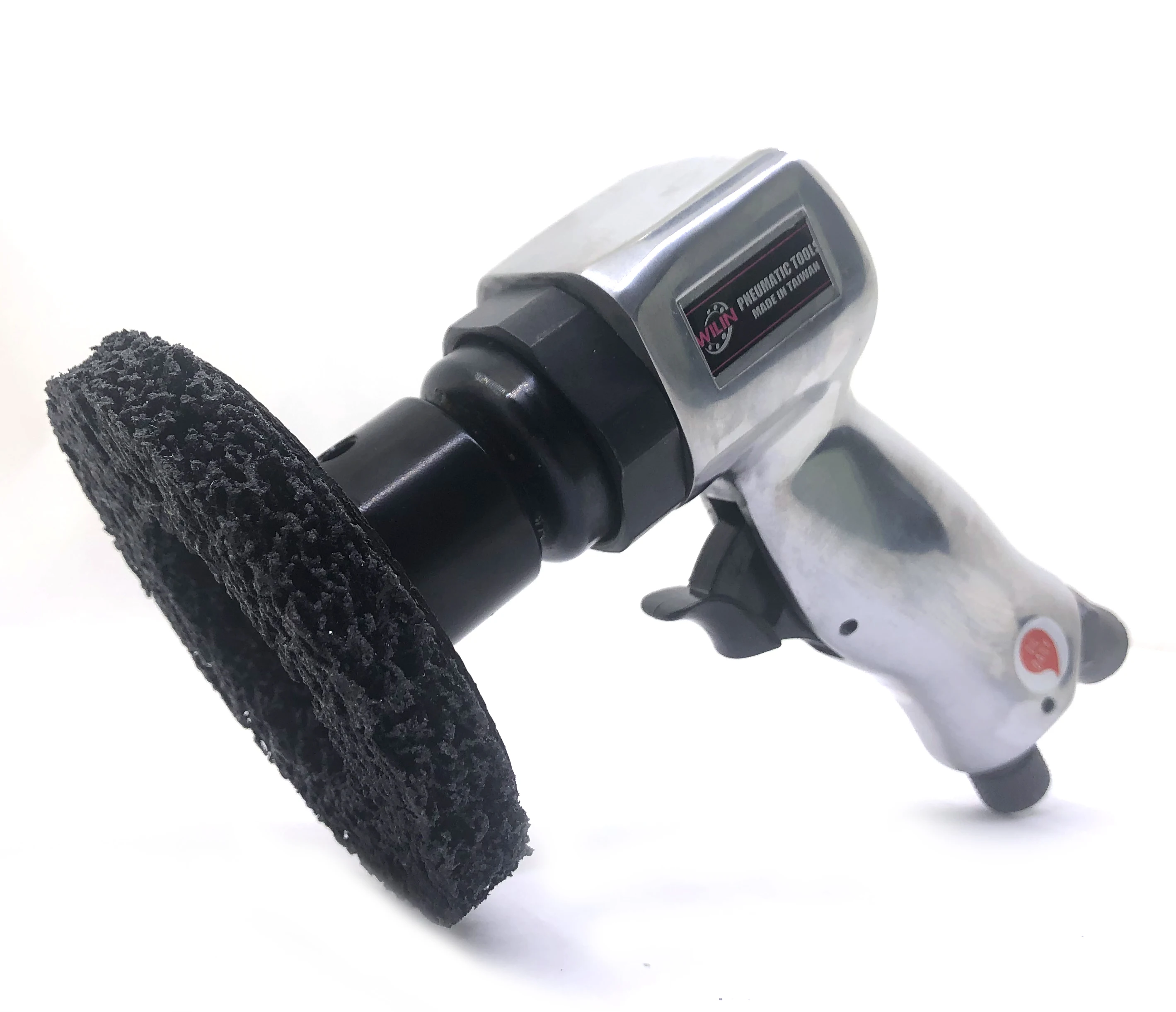 Industrial High Speed 18000rpm Air Angle Sander CNS CUP Disc Fabric Wheels Polishing Tool Grinder Polisher Rust removal Tool
Industrial High Speed 18000rpm Air Angle Sander CNS CUP Disc Fabric Wheels Polishing Tool Grinder Polisher Rust removal Tool