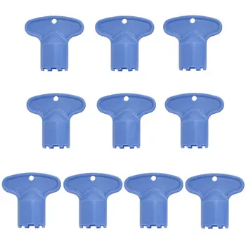 10pcs Faucet Aerator Key Removal Tool Install Accessories Bathroom Replacement Cache Home Wrench ABS Filter Repair For M16.5-M24
10pcs Faucet Aerator Key Removal Tool Install Accessories Bathroom Replacement Cache Home Wrench ABS Filter Repair For M16.5-M24