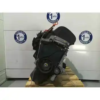 BXW COMPLETE ENGINE SEAT IBIZA (6J5) 
BXW COMPLETE ENGINE SEAT IBIZA (6J5)