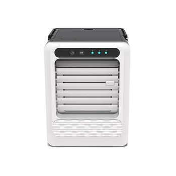 Air Conditioner Cooler Humidifier Purifier Fan Portable Cooling Flow Filter USB Mini Portable Quick Humidifier Home Desktop
Air Conditioner Cooler Humidifier Purifier Fan Portable Cooling Flow Filter USB Mini Portable Quick Humidifier Home Desktop