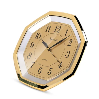 Vintage Creative Gold Wall Clock Modern Design European Clocks Wall Home Decor Living Room Decor Modern Home Decor
Vintage Creative Gold Wall Clock Modern Design European Clocks Wall Home Decor Living Room Decor Modern Home Decor