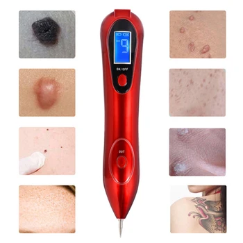 skin tag mole removal pen LCD for face skin care plasma pen dark spot remover tattoo removal Laser planchas de pelo profesional
skin tag mole removal pen LCD for face skin care plasma pen dark spot remover tattoo removal Laser planchas de pelo profesional