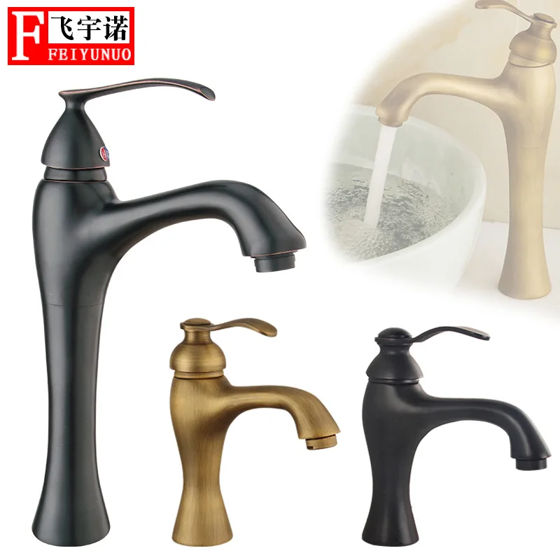 Black And White with Pattern Tap Wholesale Copper Basin Hot And Cold Mixing Faucet Wholesale Toilet Table Basin Faucet
Black And White with Pattern Tap Wholesale Copper Basin Hot And Cold Mixing Faucet Wholesale Toilet Table Basin Faucet