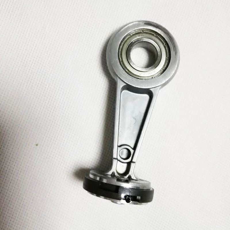 Suitable for BMW E65 E66 E53 Pump Connecting Rod Parts Mercedes W220 Pump Repair Kit Cylinder
Suitable for BMW E65 E66 E53 Pump Connecting Rod Parts Mercedes W220 Pump Repair Kit Cylinder