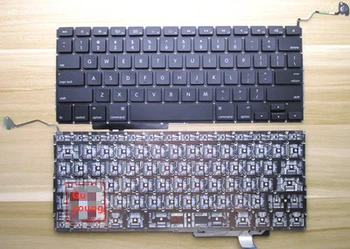 Laptop keyboard For Apple for MacBook Pro A1297 MC024 MC725 MD311 MC311 MC226 MB064 US Replace Laptop Keyboard 17 Inch''
Laptop keyboard For Apple for MacBook Pro A1297 MC024 MC725 MD311 MC311 MC226 MB064 US Replace Laptop Keyboard 17 Inch''