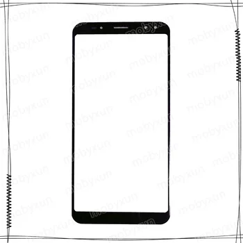 Touch Screen Panel For Ulefone Power 3/3S Touch Screen Glass Digitizer Panel Lens Sensor Mobile Phone NO LCD Display
Touch Screen Panel For Ulefone Power 3/3S Touch Screen Glass Digitizer Panel Lens Sensor Mobile Phone NO LCD Display