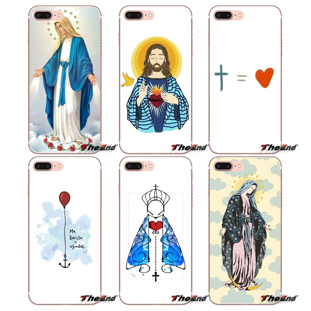 Amen Jesus Cruz Amor Silicone TPU Soft Case For Samsung Galaxy S9 Plus Note 8 One Plus oneplus 5T Meizu M5s LG V30 HTC U11
Amen Jesus Cruz Amor Silicone TPU Soft Case For Samsung Galaxy S9 Plus Note 8 One Plus oneplus 5T Meizu M5s LG V30 HTC U11