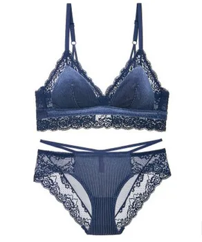 wholesale low price 3 set/lots lace velvet comfortable breathable. lady's bra set underwear(44.5
wholesale low price 3 set/lots lace velvet comfortable breathable. lady's bra set underwear(44.5
