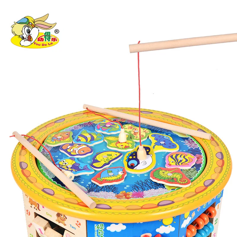 Baby Bead-stringing Toy Multi-functional Large Bead-stringing Toy Beaded Bracelet Treasure Chest Children Early Childhood Educat
Baby Bead-stringing Toy Multi-functional Large Bead-stringing Toy Beaded Bracelet Treasure Chest Children Early Childhood Educat