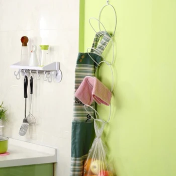 Four levels of removable storage rack model of hanging serial multi-purpose receive up to 4 layer Storage Holders