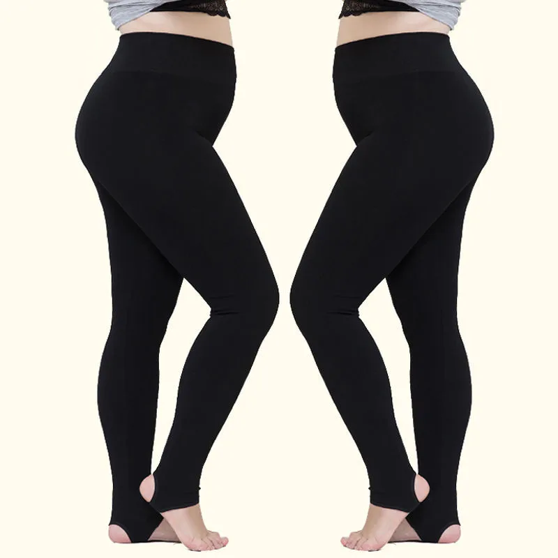 CAsual Winter leggins Women Leggings Knitted Thick Slim Super Elastic Women Legging Plus Size Women Trousers
CAsual Winter leggins Women Leggings Knitted Thick Slim Super Elastic Women Legging Plus Size Women Trousers
