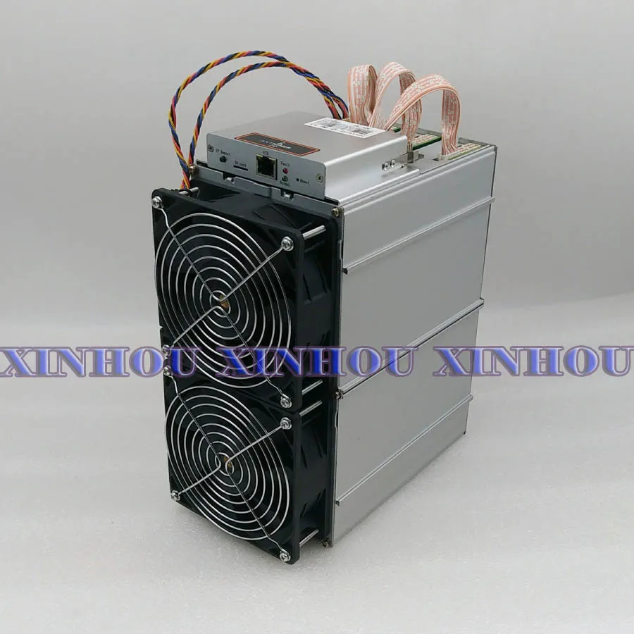 Используется Bitmain Antminer Z9 42k Equihash ASIC miner ZEC лучше чем Innosilicon A9 antminer z9mini S17 Z11 S17e M21S T17