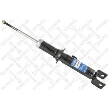 Rear shock absorber gas Chrysler Cirrus 95-00/Sebring 95-02 S 
Rear shock absorber gas Chrysler Cirrus 95-00/Sebring 95-02 S