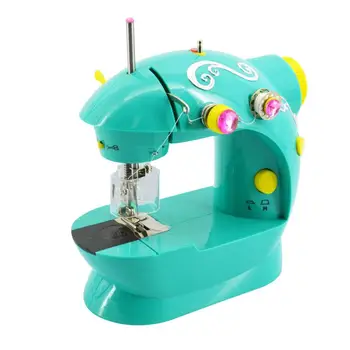 Mini Household Sewing Machine Portable Free-Arm Crafting Mending Machine Quick Stitch Sew Needlework Cordless Sewing Machine
Mini Household Sewing Machine Portable Free-Arm Crafting Mending Machine Quick Stitch Sew Needlework Cordless Sewing Machine