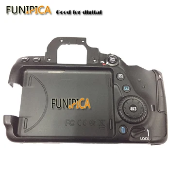 Original shell for Canon 80D back cover with keyboard with button back shell 80d camera repair part free shipping
Original shell for Canon 80D back cover with keyboard with button back shell 80d camera repair part free shipping
