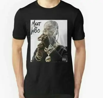 Pop Smoke Tee Rap Star tribute T-Shirt
Pop Smoke Tee Rap Star tribute T-Shirt