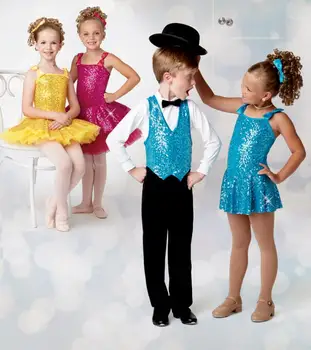 Gymnastics Leotard For Girls Leotard Female Child Dance Dress Skirt Square Costume Puff Fashion Paillette Evening Wear Girls
Gymnastics Leotard For Girls Leotard Female Child Dance Dress Skirt Square Costume Puff Fashion Paillette Evening Wear Girls