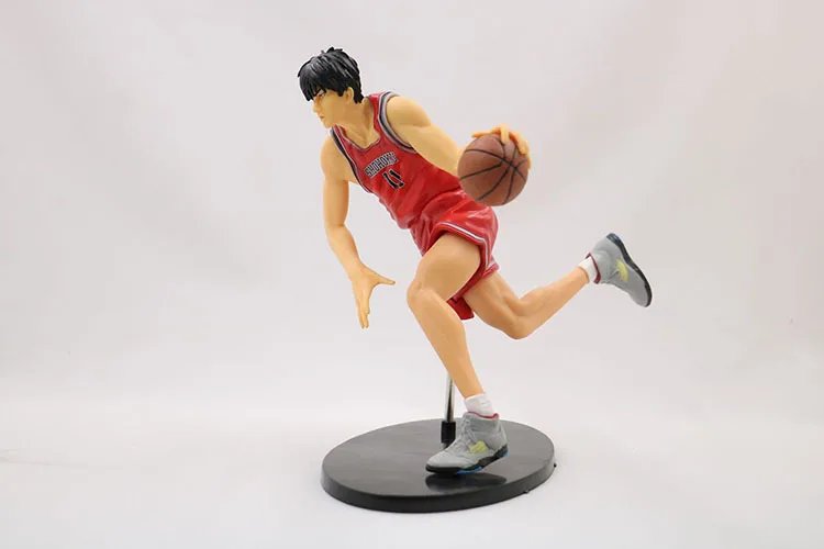 Anime Garage Kit Slam Dunk GK Yingmuhuadao GK Chuanfeng Boxed Garage Kit Model Decoration
Anime Garage Kit Slam Dunk GK Yingmuhuadao GK Chuanfeng Boxed Garage Kit Model Decoration
