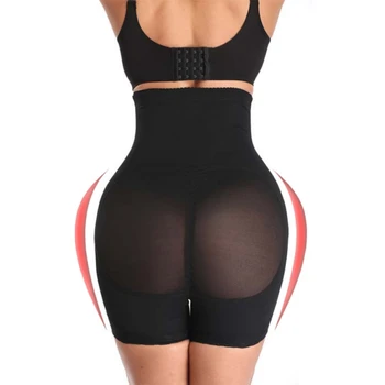 Women Waist Trainer Slimming Control Panties Shapewear Exploded High-waist Lap Body Shaper Plus size 4XL
Women Waist Trainer Slimming Control Panties Shapewear Exploded High-waist Lap Body Shaper Plus size 4XL