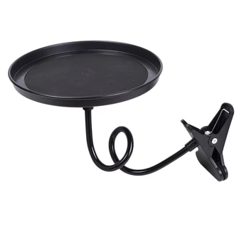 Auto Food Drink Holder Car Dining Table Back Seat Water Cup Holder Travel Accessory
Auto Food Drink Holder Car Dining Table Back Seat Water Cup Holder Travel Accessory