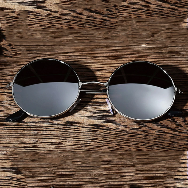 Фото Классические мужские военные качественные солнцезащитные очки - купить