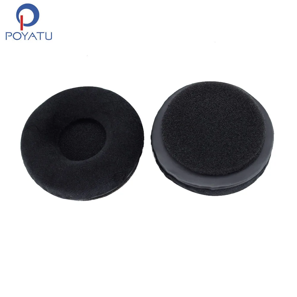 POYATU Ear Pads Headphone Earpads For Sennheiser HD25-1 II HD25 HD25SP 25SP-II Ear Pads Headphone Earpads Cushion Cover Earmuff
POYATU Ear Pads Headphone Earpads For Sennheiser HD25-1 II HD25 HD25SP 25SP-II Ear Pads Headphone Earpads Cushion Cover Earmuff