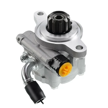 Power Steering Pump Without Reservoir Replacement 44320-0K020 443200K040 for Toyota Hilux L4 2.7L 2006-2017
Power Steering Pump Without Reservoir Replacement 44320-0K020 443200K040 for Toyota Hilux L4 2.7L 2006-2017