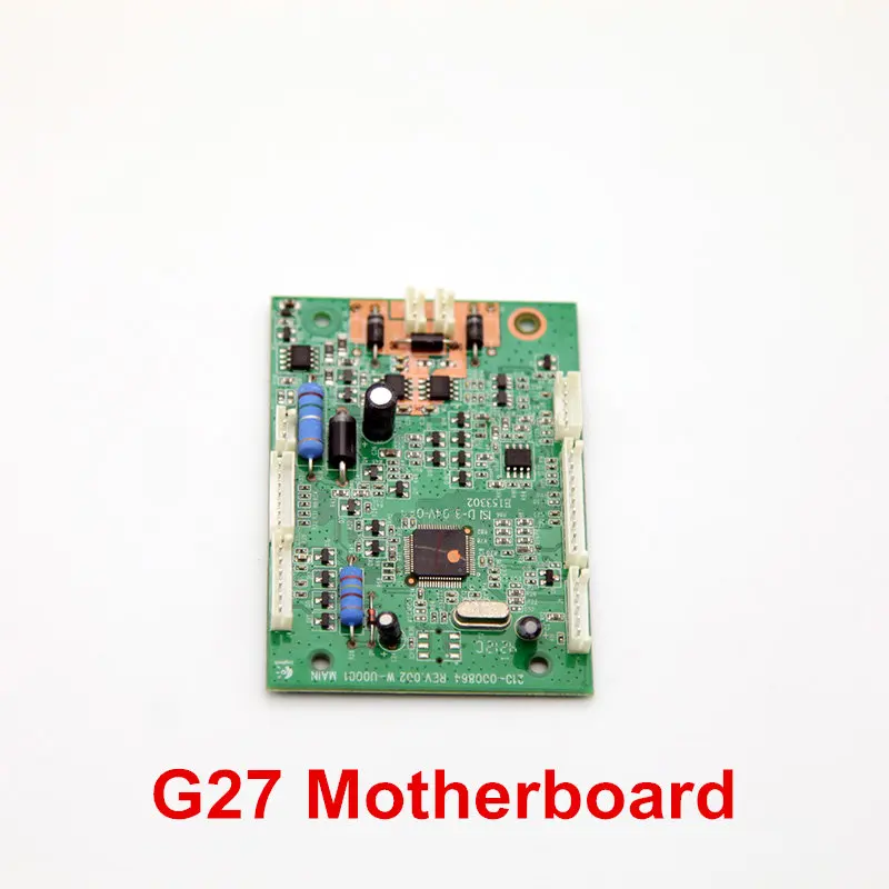 G27 Motherboard racing game For Logitech G27 Main Board Steering Wheel repair Control Board
G27 Motherboard racing game For Logitech G27 Main Board Steering Wheel repair Control Board