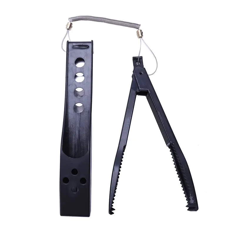 Mini MC Folidge Peche Fishing Grip ABS Plastic Controller Fish Clip Lock Switch Tightening Holder Gripper Tool Tackle
Mini MC Folidge Peche Fishing Grip ABS Plastic Controller Fish Clip Lock Switch Tightening Holder Gripper Tool Tackle