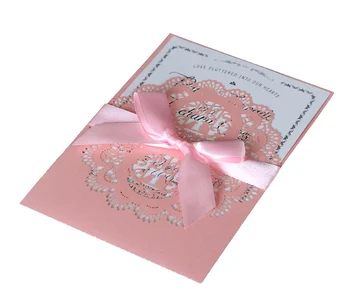 Chinese love birds 50pcs Simple blessing greeting and Fancy Laser hollowing Customize Business With RSVP Card Party Supplies
Chinese love birds 50pcs Simple blessing greeting and Fancy Laser hollowing Customize Business With RSVP Card Party Supplies