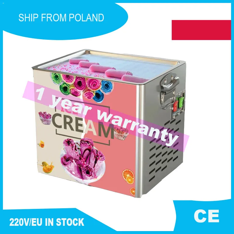 Электрическая сковорода из нержавеющей стали, для пищевых продуктов, для жарки мороженого, йогурта, для коммерческого использования и дома
Электрическая сковорода из нержавеющей стали, для пищевых продуктов, для жарки мороженого, йогурта, для коммерческого использования и дома